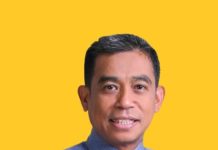 Amri Hidayat Tegaskan: Teknologi Canggih Adalah Alat, Kepemimpinan Tetap Penentu Kunci Strategi