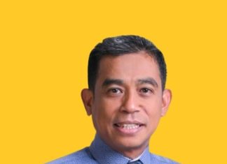 Amri Hidayat Tegaskan: Teknologi Canggih Adalah Alat, Kepemimpinan Tetap Penentu Kunci Strategi