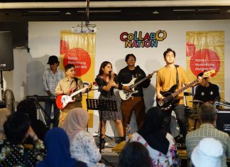 Ada yang Baru di Malam Tahun Baru: One3 Coffee & Bistro Resmi Hadir Sebagai Tempat Nongkrong Favorit di Pekanbaru