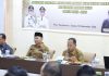 Wabup Rohul : Pemimpin Terpilih Diharapkan Fokus Terhadap Penanggulangan Kemiskinan