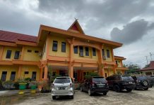 Pemkab Rohul Dukung Program MBG Presiden Prabowo