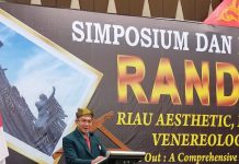 Pandangan Ketua IDI Riau dan Alumni Pascasarjana Unilak tentang MCU Gratis