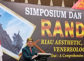 Pandangan Ketua IDI Riau dan Alumni Pascasarjana Unilak tentang MCU Gratis