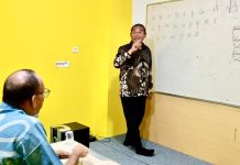 Mengajarkan Bahasa dan Budaya, Program BIPA Unilak Bersinergi dengan APPBIPA Riau