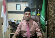 Kakan Kemenag Rohul Ajak Perangi Judol dan Narkoba
