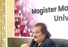 Dari Pengusaha hingga Dosen, Dr. Ucok Tunjukkan Kunci Kesuksesan Lewat Kerja Keras dan Reputasi