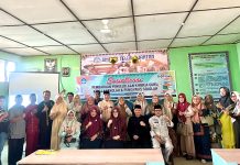 Pascasarjana Unilak Dorong Guru Kuansing Raih Gelar Magister Pedagogi demi Wujudkan SDM Unggul 2027