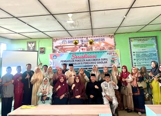 Pascasarjana Unilak Dorong Guru Kuansing Raih Gelar Magister Pedagogi demi Wujudkan SDM Unggul 2027