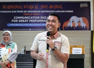 Reklamasi Ilegal di Pagar Laut Bekasi, Akademisi Unilak Angkat Bicara
