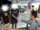 75 WBP Pasir Pengaraian Lakukan Tes Urine
