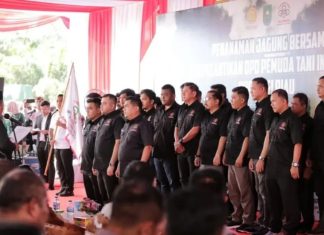 Peran Akademisi dalam Mendorong Inovasi Pertanian di Era Ketahanan Pangan