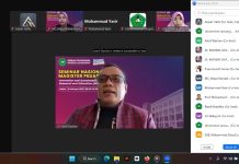 Cyber-Education dan AI, Membangun Masa Depan Pembelajaran yang Lebih Efektif