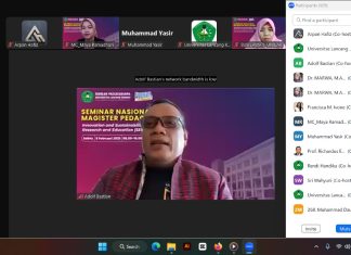 Cyber-Education dan AI, Membangun Masa Depan Pembelajaran yang Lebih Efektif