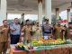 Digadang-Gadang Sebagai Ikon Wisata Unggulan,Bupati Sukiman Resmikan Danau Gunung Sari