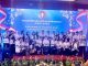 PGRI Provinsi Riau Hadiri Konferensi Kerja Nasional I PGRI 2025