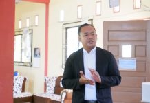 Satu-Satunya Magister Vokasi di Riau, SPS Unilak Tarik Minat Guru SMKN 2 Pinggir Bengkalis