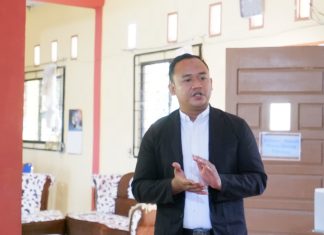 Satu-Satunya Magister Vokasi di Riau, SPS Unilak Tarik Minat Guru SMKN 2 Pinggir Bengkalis
