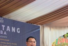 Unilak Tunjukkan Inovasi! Youth Competition 2025 Perkuat Pendidikan Inklusif dan Jalin Kerja Sama Global