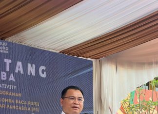Unilak Tunjukkan Inovasi! Youth Competition 2025 Perkuat Pendidikan Inklusif dan Jalin Kerja Sama Global