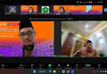 Jawab Tantangan Globalisasi: Pascasarjana Unilak dan Kanwil Kemenag Riau Hadirkan Seminar Bahas Masa Depan Pendidikan