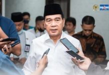 LINDUNGI TRAVEL LOKAL, Anggota DPR RI, Dr. Achmad Perjuangkan Revisi UU Haji & Umroh