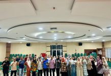 Pascasarjana Unilak Goes to Inhu, Sosialisasikan Kemudahan, Kualitas, dan Fleksibilitas Perkuliahan