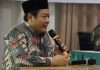 Pasca Putusan MK, KPUD Rohul Gelar Rapat Pleno Penetapan Pasangan Calon Bupati/Wabup Terpilih