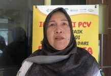 Minim Peminat, Pemkab Rohul Ajak Masyarakat Manfaatkan Program PKG