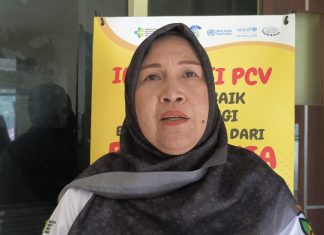 Minim Peminat, Pemkab Rohul Ajak Masyarakat Manfaatkan Program PKG