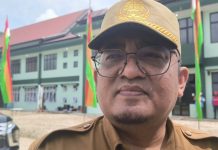 Pemkab Rohul Usahakan untuk Tidak Merumahkan Tenaga Non-ASN
