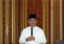 Pemkab Rohul Komitmen Hidupkan MAIC Jelang Ramadhan