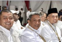 Pemkab Rohul Dukung Sensus Ekonomi 2026