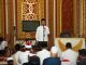 Gubri Awali Safari Ramadan di Negeri Seribu Suluk, Rohul