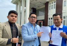 Dosen UPP Gugat Rektor, Berikut Keterangan Kuasa Hukum