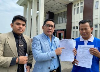 Dosen UPP Gugat Rektor, Berikut Keterangan Kuasa Hukum