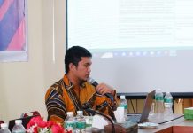 Sekolah Pascasarjana Unilak Klarifikasi Penipuan Layanan Turnitin dan Parafrase Melalui Email dan WhatsApp