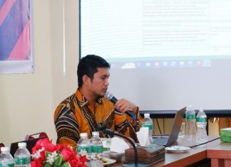 Sekolah Pascasarjana Unilak Klarifikasi Penipuan Layanan Turnitin dan Parafrase Melalui Email dan WhatsApp