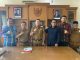 Pascasarjana Unilak dan Pemkab Pelalawan Jajaki Kerja Sama Prodi Magister Hukum