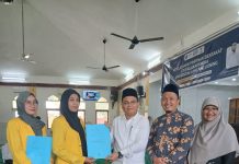 Zakat, Akademisi, dan Berkah Ramadhan, Unilak dan Baznas Riau dalam Harmoni Berbagi