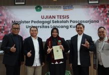 Temukan Inovasi E-Modul untuk Penguatan Profil Pelajar Pancasila, Debby