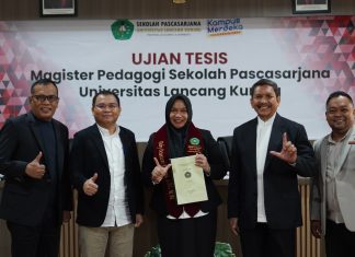 Temukan Inovasi E-Modul untuk Penguatan Profil Pelajar Pancasila, Debby