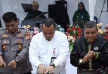 Rohul Sambut Ramadan dengan Potang Bulimau