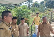 Pemkab Rohul Fokuskan Pengembangan MAIC