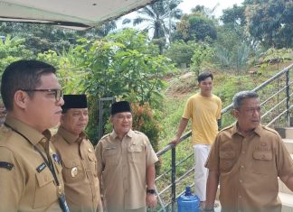 Pemkab Rohul Fokuskan Pengembangan MAIC