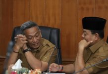 Pemkab Rohul Ambil Langkah Strategis Kendalikan Inflasi