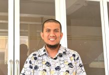 Terus Torehkan Prestasi, Wakil Dekan Pascasarjana Unilak Lolos Pendanaan Riset Indonesia-Prancis