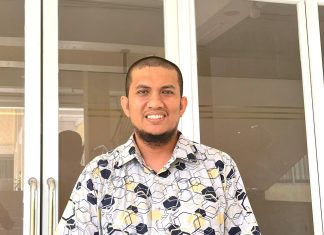 Terus Torehkan Prestasi, Wakil Dekan Pascasarjana Unilak Lolos Pendanaan Riset Indonesia-Prancis