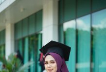 Gelar Doktor dan Jabatan Strategis di Pascasarjana UNILAK, Richa Afriana Munthe Tepis Stereotip Perempuan di Dunia Pendidikan