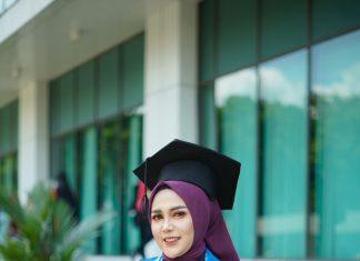 Gelar Doktor dan Jabatan Strategis di Pascasarjana UNILAK, Richa Afriana Munthe Tepis Stereotip Perempuan di Dunia Pendidikan