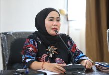 Hj Sumiartini Sampaikan Keprihatinan Terhadap Nasib Honorer R3